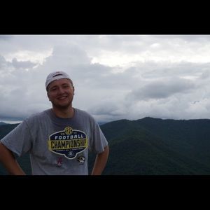 Meet your Posher, Sam